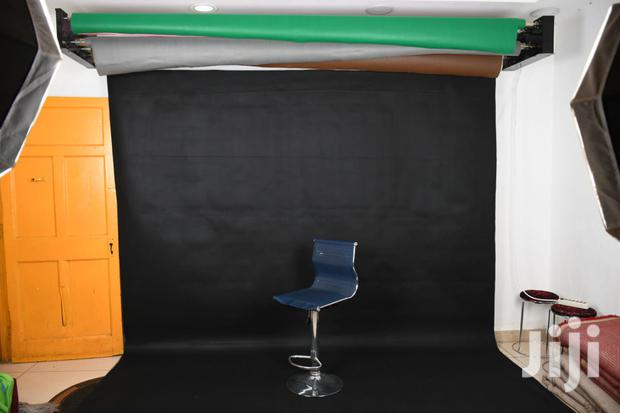 Automatic Studio Background - thumbnail 6