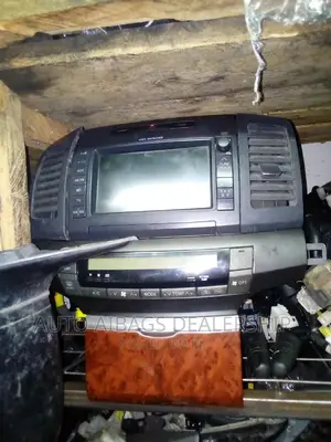 Radio Systems For Alion/Premio 240.