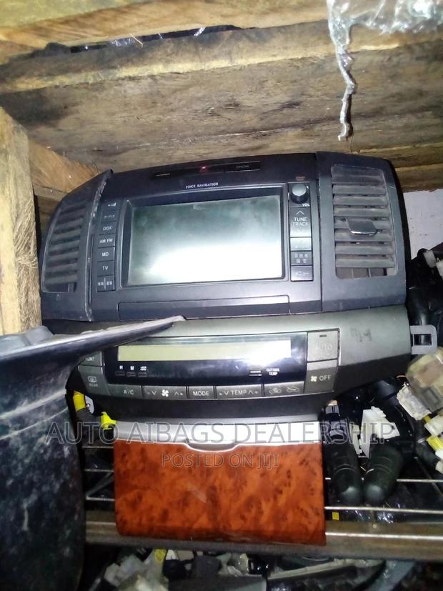 Radio Systems For Alion/Premio 240.
