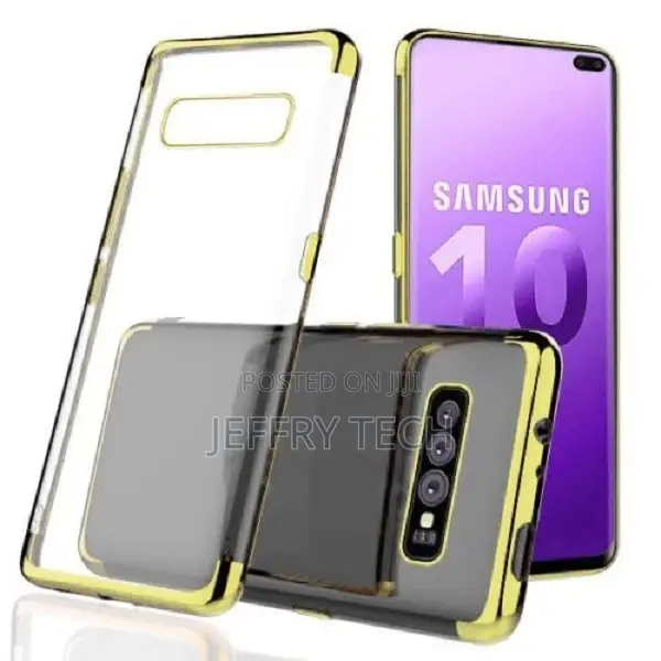Case for Samsung Galaxy S10 Plus