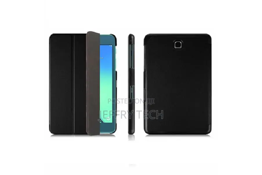 Flip Cover Book Cover For Samsung Galaxy Taba 8.0,T290,T295 2019