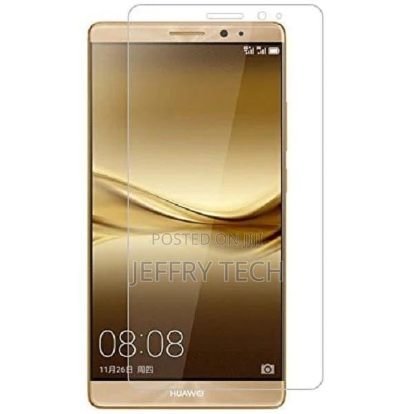 Huawei Mate 8 Tempered Glass Screen Protector - main view