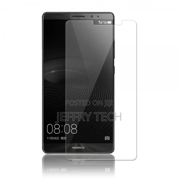 Huawei Mate 8 Tempered Glass Screen Protector - thumbnail 2
