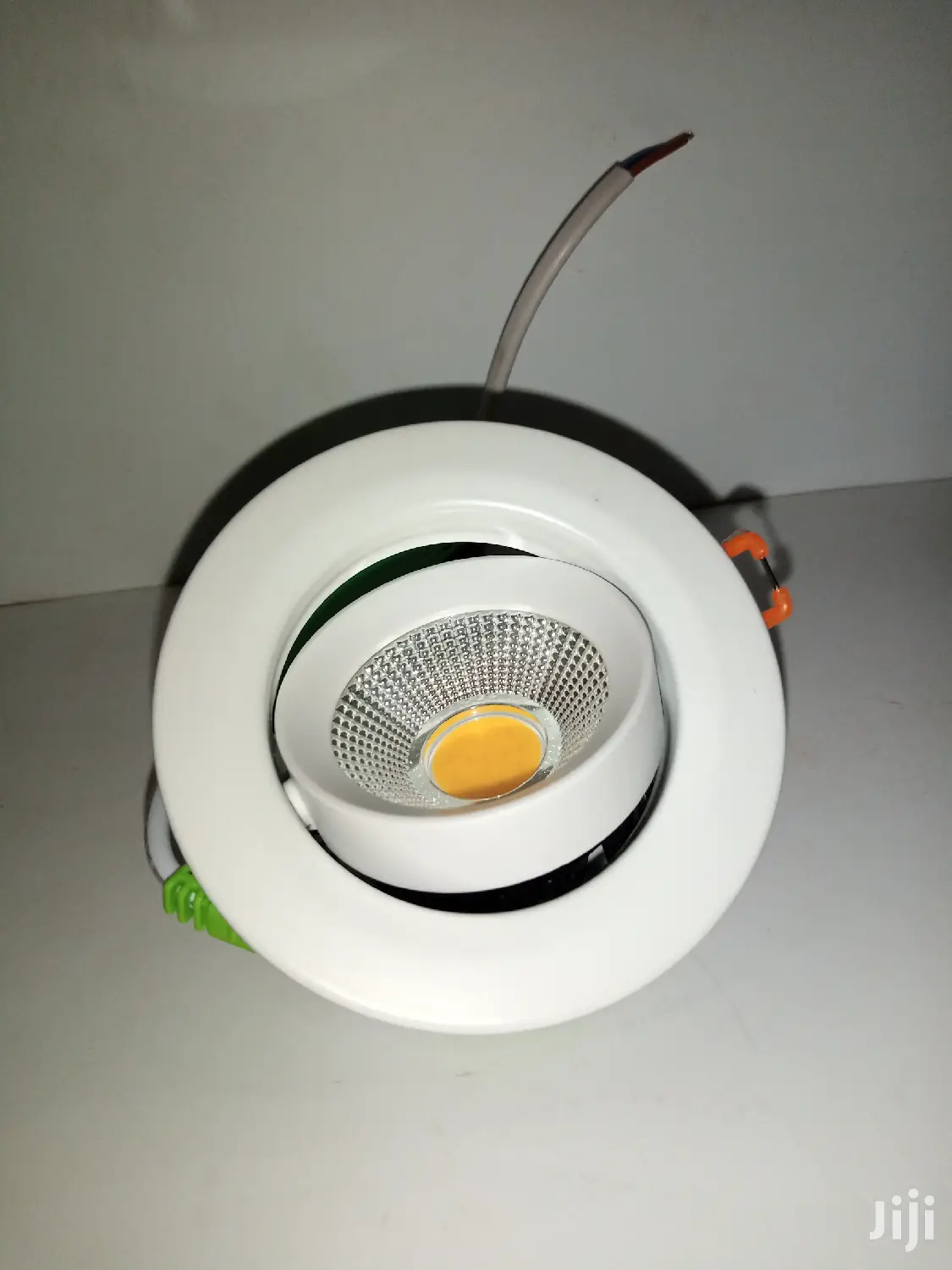 Led Downlighter Warm White
