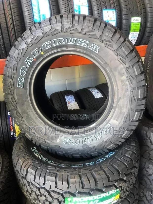 265/70 R16 Roadcruza Tyre - main view