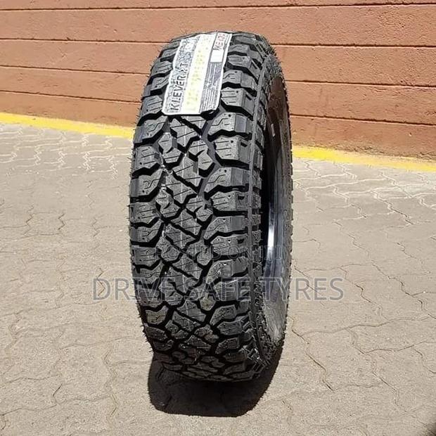 235/75 R15 Kenda Klever Tyre