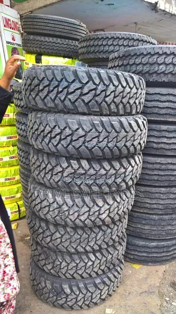 245/75 R16 Kenda Tyre