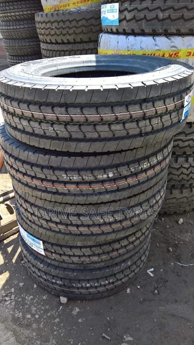 265/70 R19.5 Otani Tyre