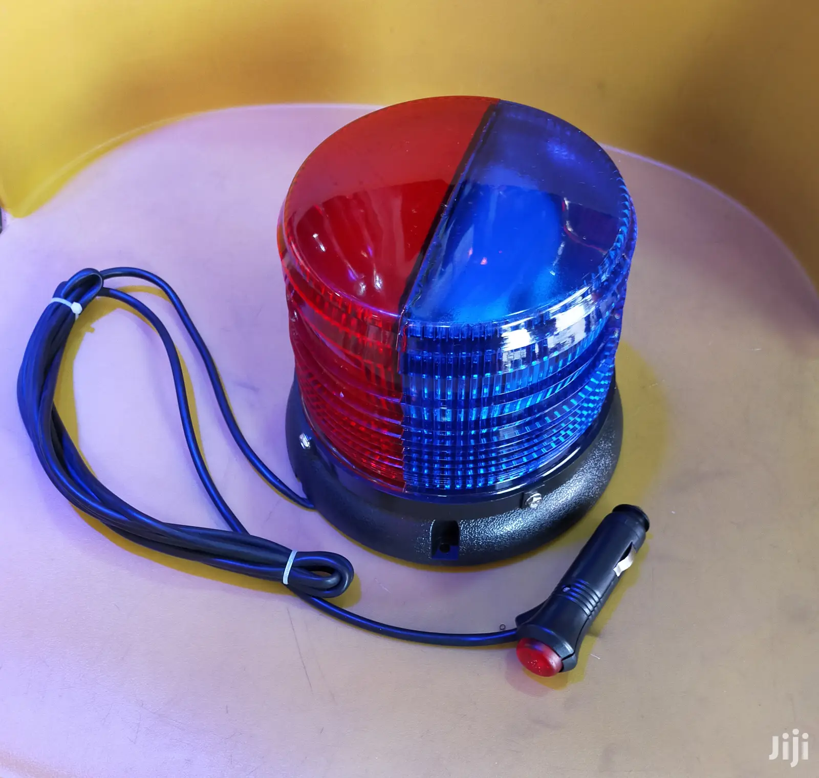 Police Light