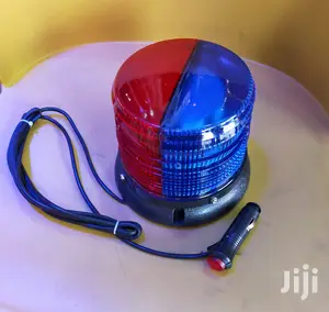 Police Light