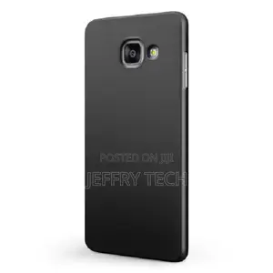 2016 Edition - Premium Case for Samsung Galaxy A3