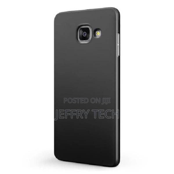 2016 Edition - Premium Case for Samsung Galaxy A3 - main view