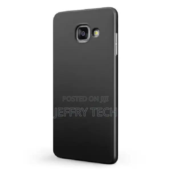 2016 Edition - Premium Case for Samsung Galaxy A3