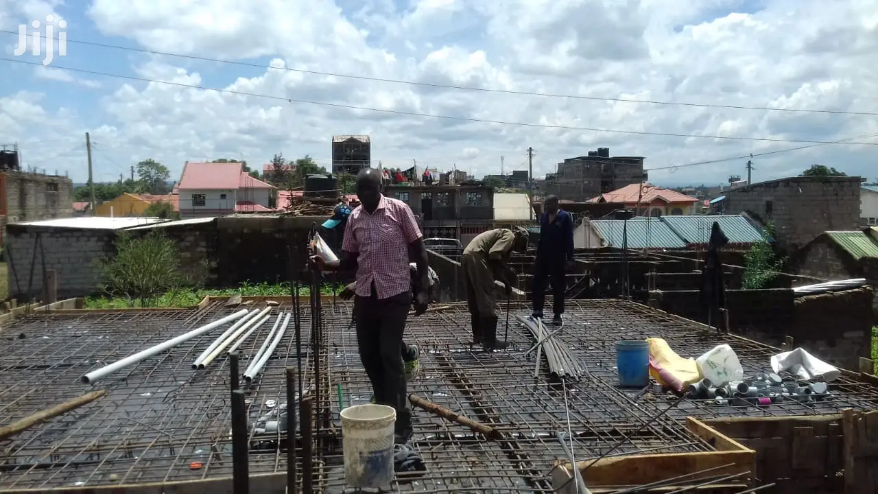Construction Works,