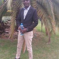 Enosh Nysboga Omwoyo logo