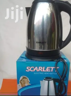 Efficient Electric Kettle