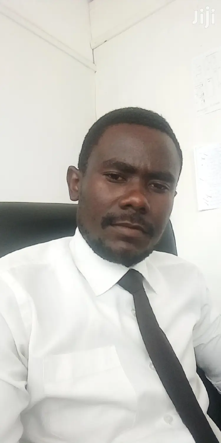 Administrative CV