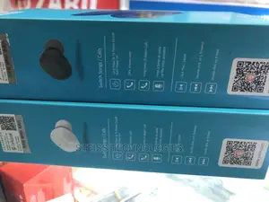 Wireless Headsets