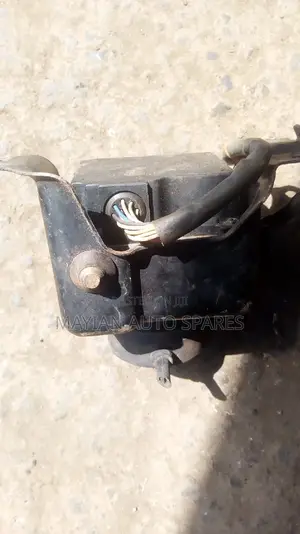 Honda Rd1 Abs Pump.