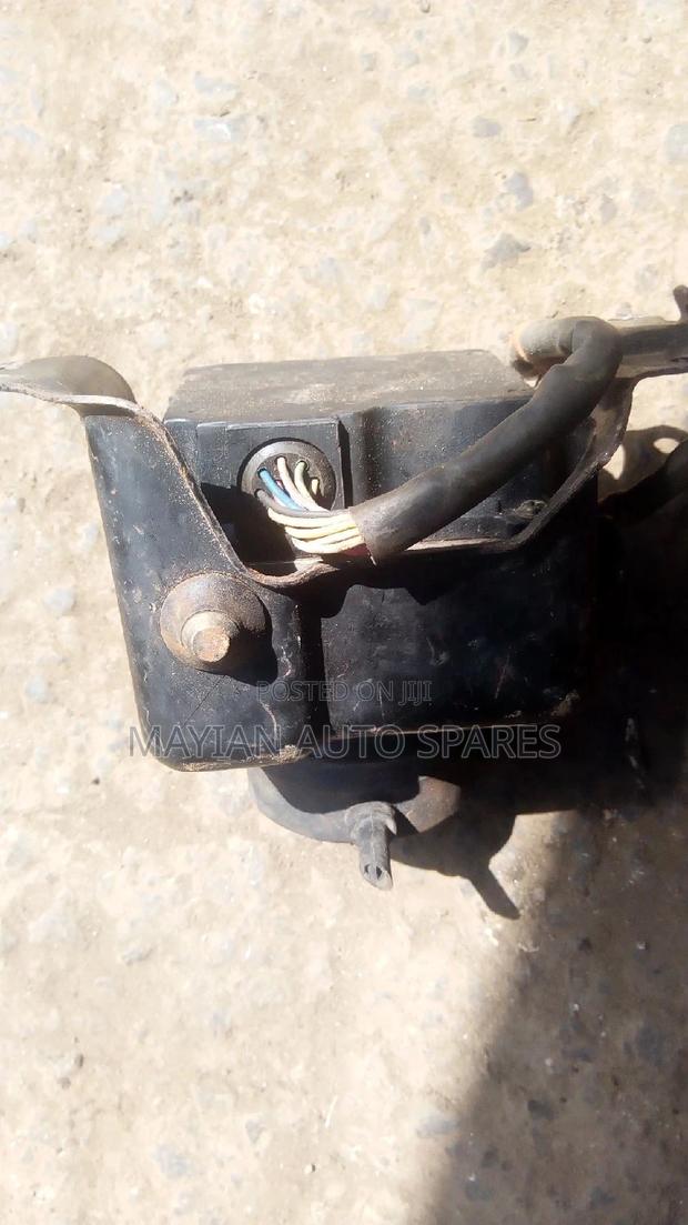 Honda Rd1 Abs Pump. - thumbnail 3