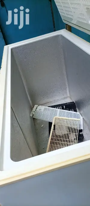 Deep Freezer