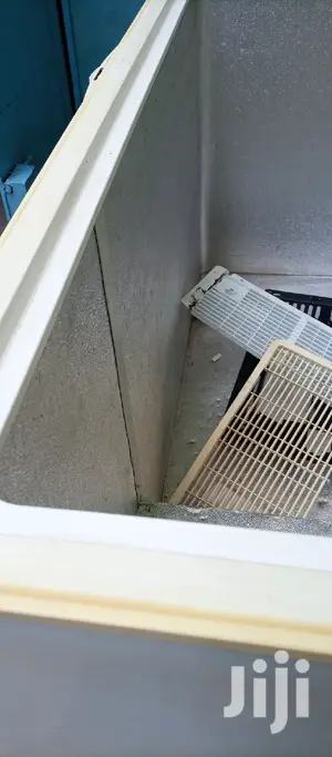 Deep Freezer