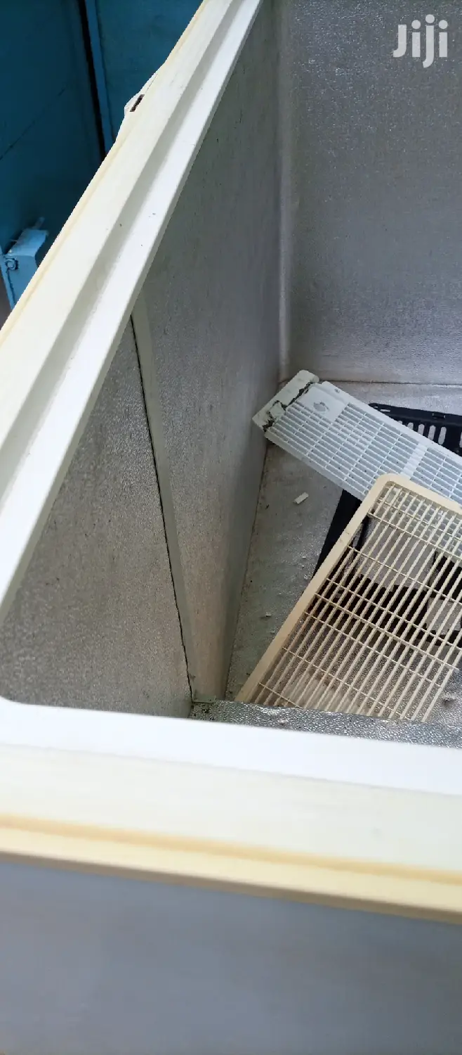 Deep Freezer