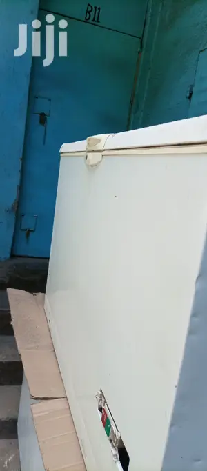 Deep Freezer