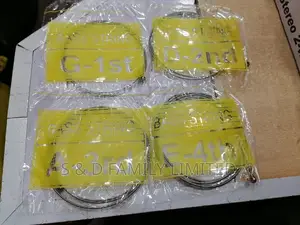 Fender 4 String Bass Guitar Strings