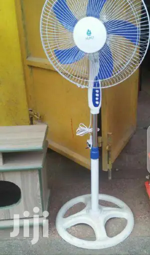 New Arrival Standing Fans