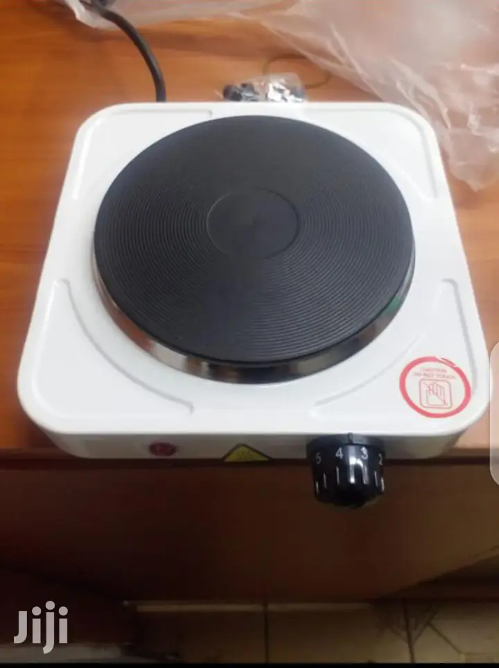 New Arrival Single Hot Plates