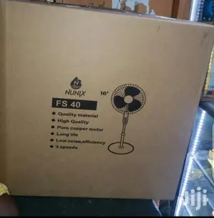 Affordable Stand Fans
