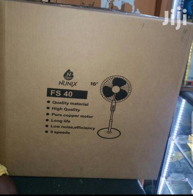 Affordable Stand Fans