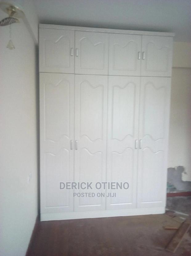 3bedroom To Let In Kilimani - main view