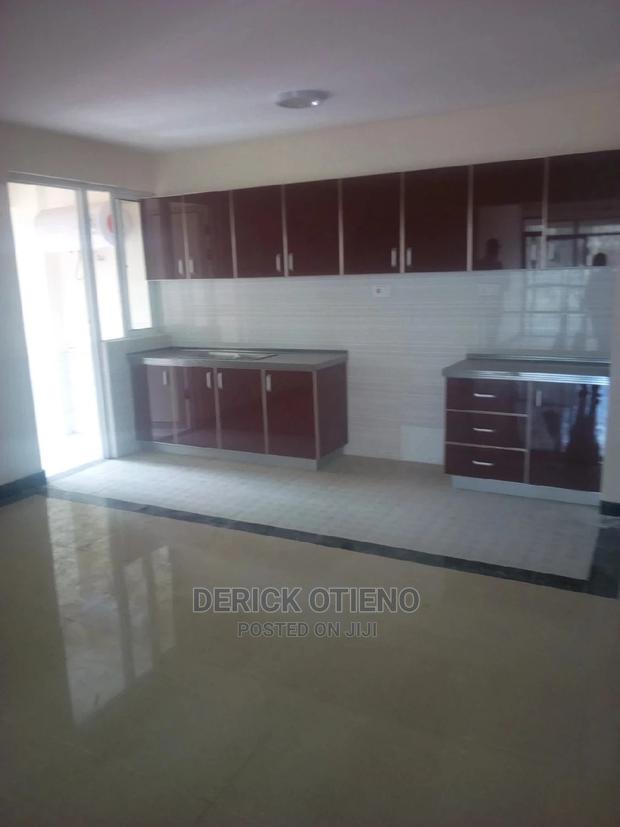 3bedroom To Let In Kilimani - thumbnail 3