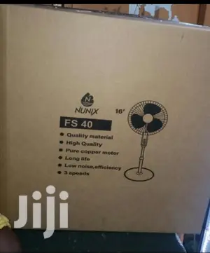 Affordable Stand Fans