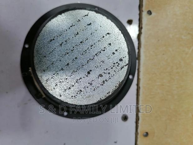 Woffer 4 Inch Naked Speaker - thumbnail 3