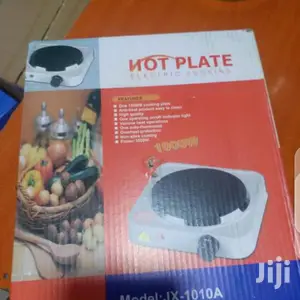 New Arrival Hot Plates