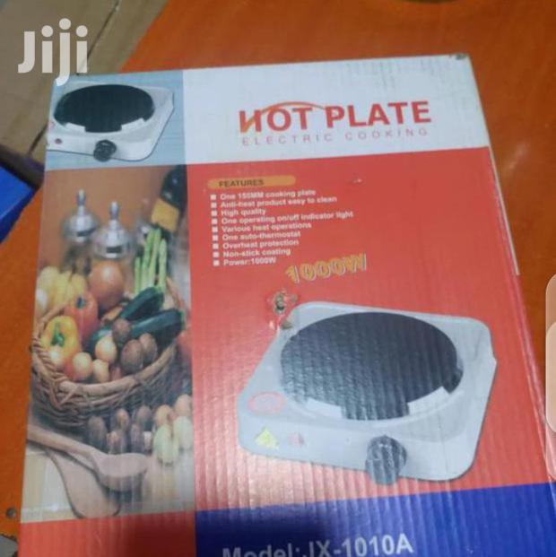 New Arrival Hot Plates - main view