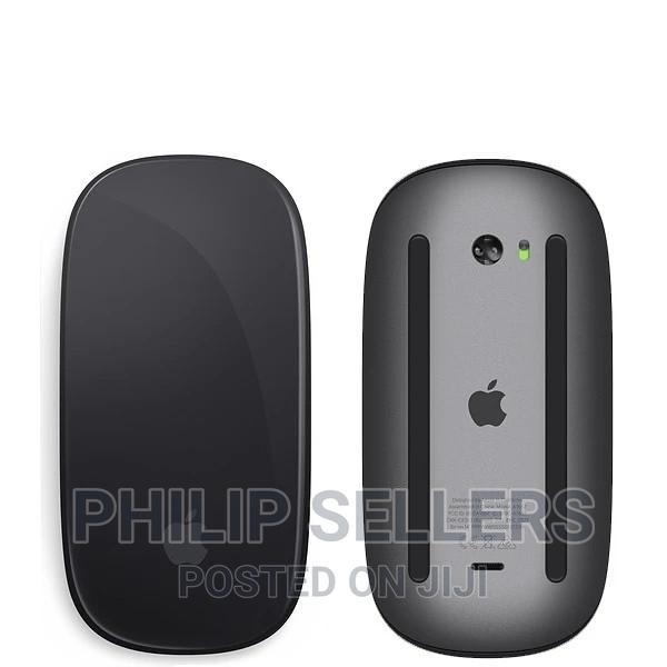 APPLE Magic Mouse 2 Space Gray - main view