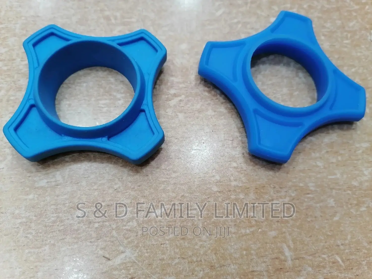 Wireless Microphone Anti-rolling Protection Ring