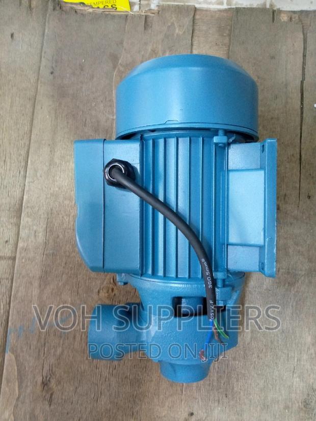 Aico 0.5hp Water Pump - main view
