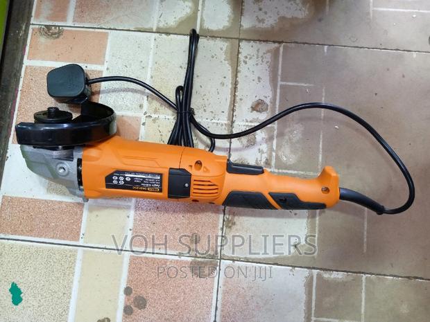 Angle Grinder Dela - main view
