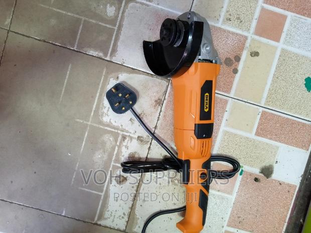 Angle Grinder Dela - thumbnail 2