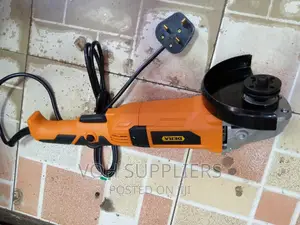 Angle Grinder Dela