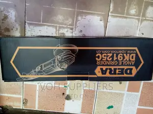Angle Grinder Dela