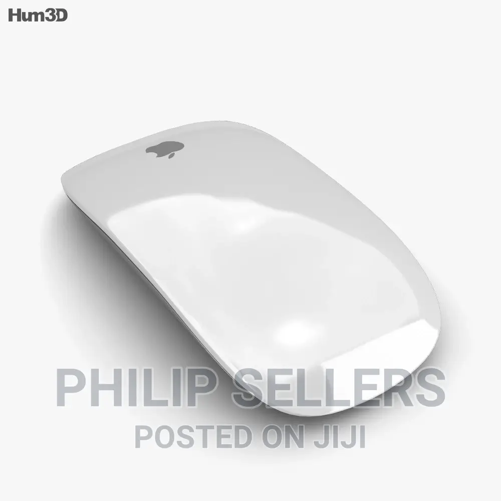 Apple Magic Mouse 2