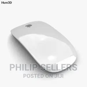 Apple Magic Mouse 2