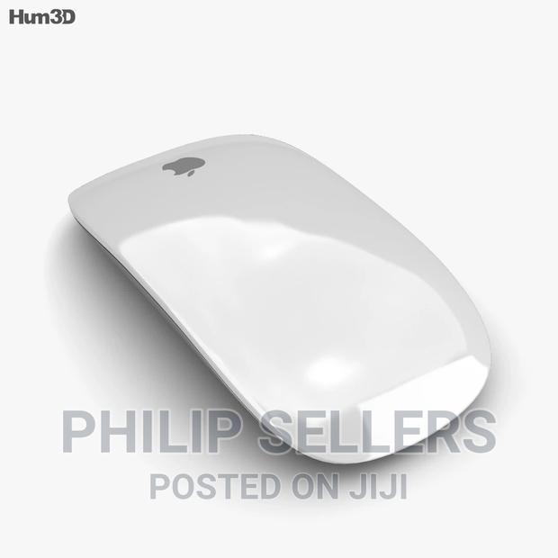 Apple Magic Mouse 2 - thumbnail 2