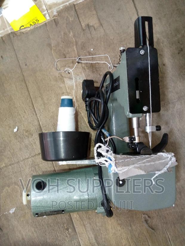 Bag Closer Machine - thumbnail 3